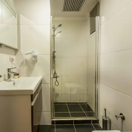 Taksim Fidan * Istanbul