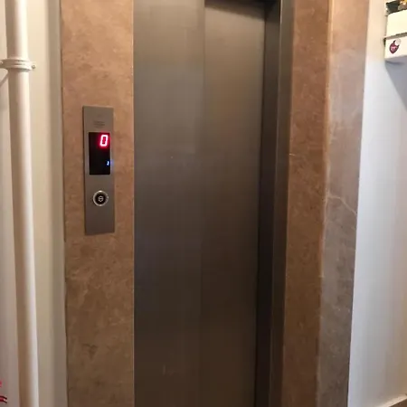 Taksim Fidan Istanbul