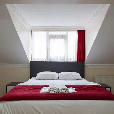 Taksim Fidan Bed & Breakfast