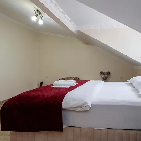 Taksim Fidan Bed and Breakfast Κωνσταντινούπολη