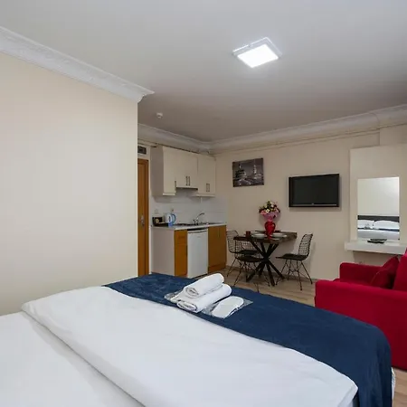 Taksim Fidan * Isztambul