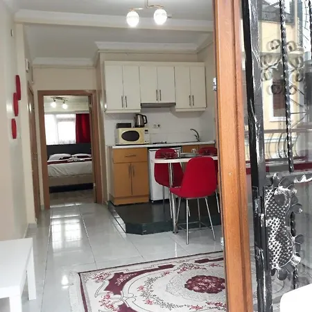 Taksim Fidan * Isztambul