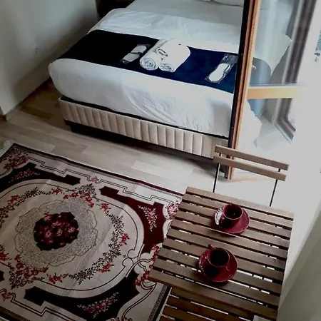 Taksim Fidan * Isztambul