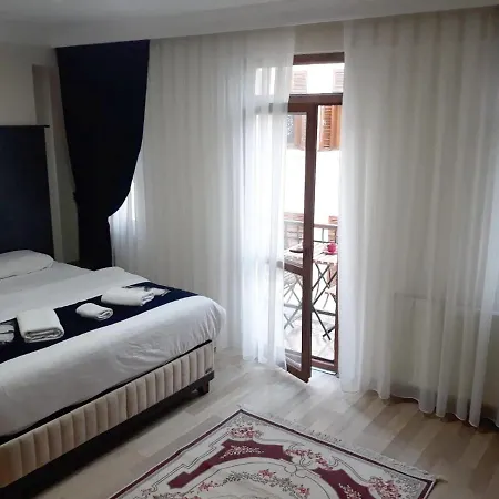 Taksim Fidan Bed & Breakfast *