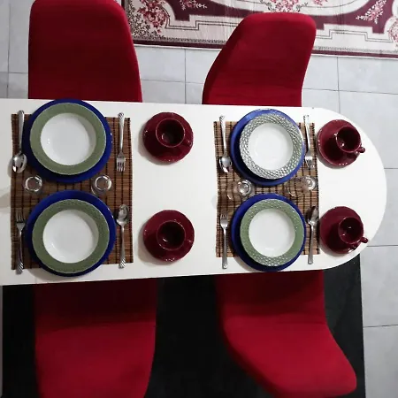 Bed & Breakfast Taksim Fidan Istanbul