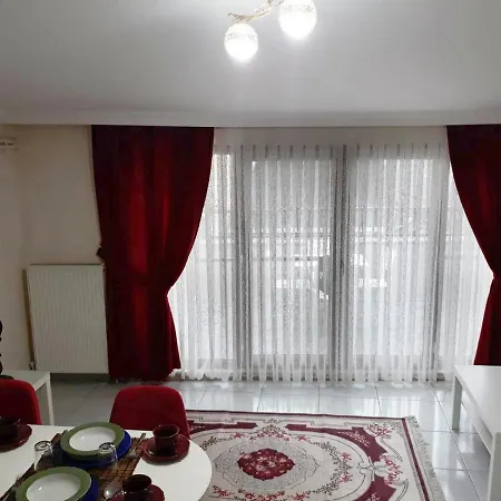 Taksim Fidan Panzió *