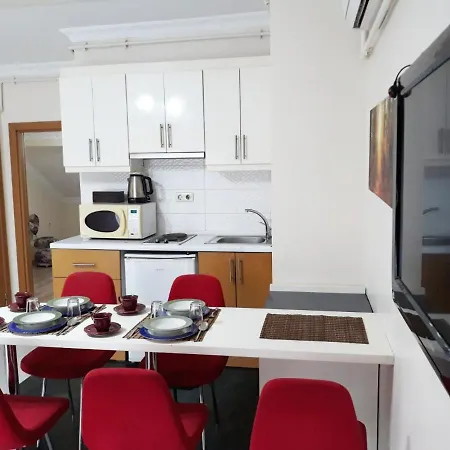 Taksim Fidan * Isztambul