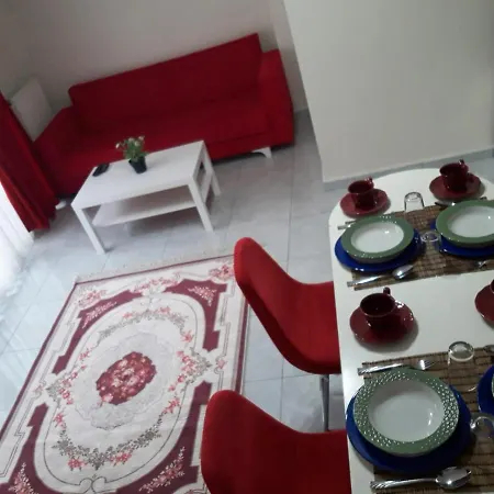 Taksim Fidan Bed & Breakfast Istanbul