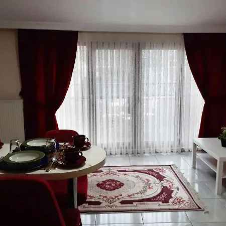 Taksim Fidan Bed & Breakfast Istanbul