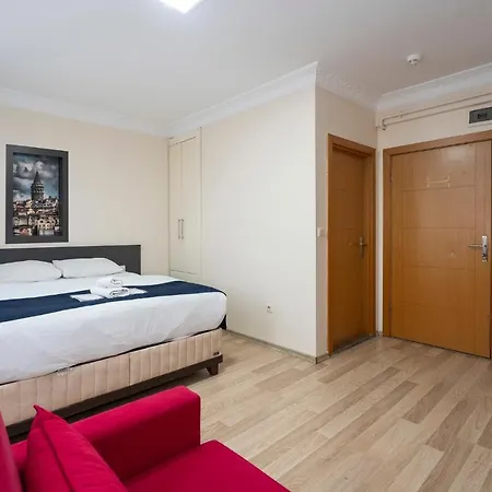 Taksim Fidan * איסטמבול