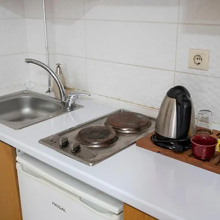 Taksim Fidan * 이스탄불