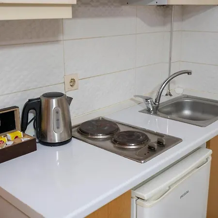 Taksim Fidan 이스탄불