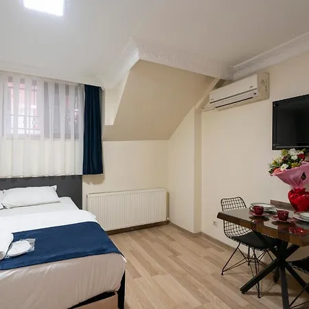 Taksim Fidan * 이스탄불