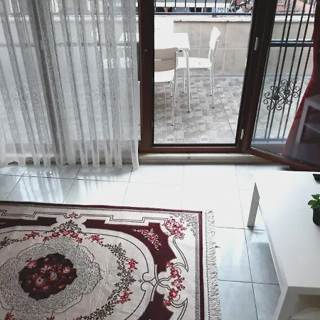 Taksim Fidan * 이스탄불