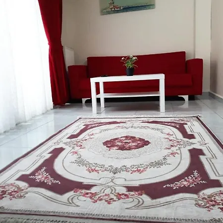 Taksim Fidan B&B