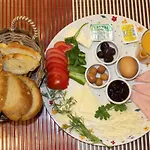 Bed & Breakfast Taksim Fidan