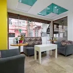 Taksim Fidan Bed & Breakfast