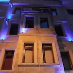 Bed & Breakfast Taksim Fidan Istanbulská provincie