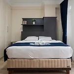 Bed & Breakfast Taksim Fidan *