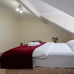 Taksim Fidan Bed & Breakfast Istanbulská provincie
