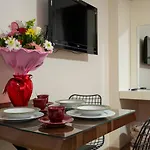 Taksim Fidan Bed & Breakfast Istanbulská provincie