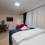 Bed & Breakfast Taksim Fidan *