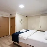 Taksim Fidan Bed & Breakfast Istanbulská provincie