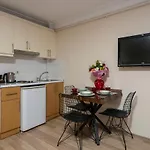 Taksim Fidan Istanbulská provincie