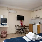 Taksim Fidan Bed & Breakfast