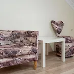 Bed & Breakfast Taksim Fidan *