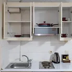 Taksim Fidan Bed & Breakfast *