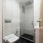 Bed & Breakfast Taksim Fidan *