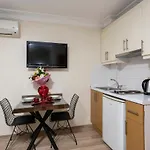 Taksim Fidan * Istanbulská provincie