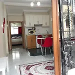Taksim Fidan * Istanbulská provincie