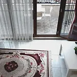 Taksim Fidan * Istanbulská provincie
