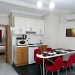 Bed & Breakfast Taksim Fidan