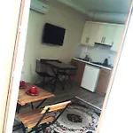 Taksim Fidan Bed & Breakfast Istanbulská provincie
