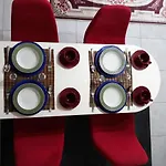 Bed & Breakfast Taksim Fidan Istanbulská provincie