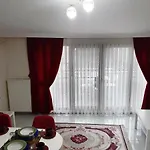 Taksim Fidan Bed & Breakfast *