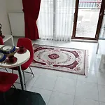 Taksim Fidan Bed & Breakfast *