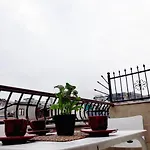 Taksim Fidan Bed & Breakfast Istanbulská provincie