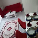 Taksim Fidan Bed & Breakfast Istanbulská provincie