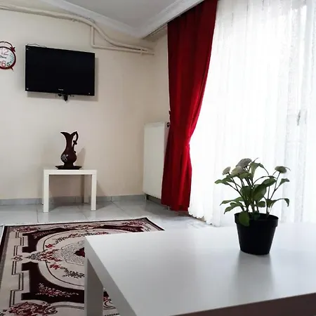 Taksim Fidan * Provincia di Istanbul