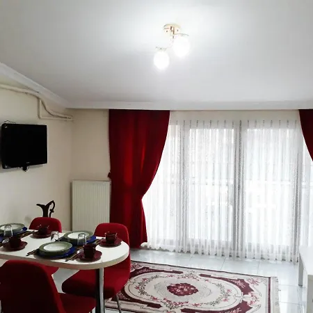 Taksim Fidan Bed & Breakfast Provincia di Istanbul
