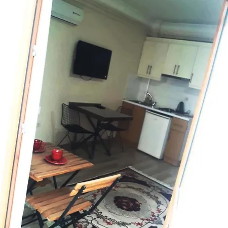 Taksim Fidan Bed & Breakfast Provincia di Istanbul