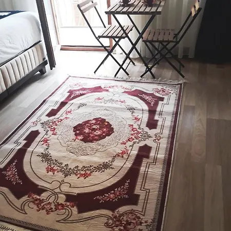 Taksim Fidan Bed & Breakfast Provincia di Istanbul